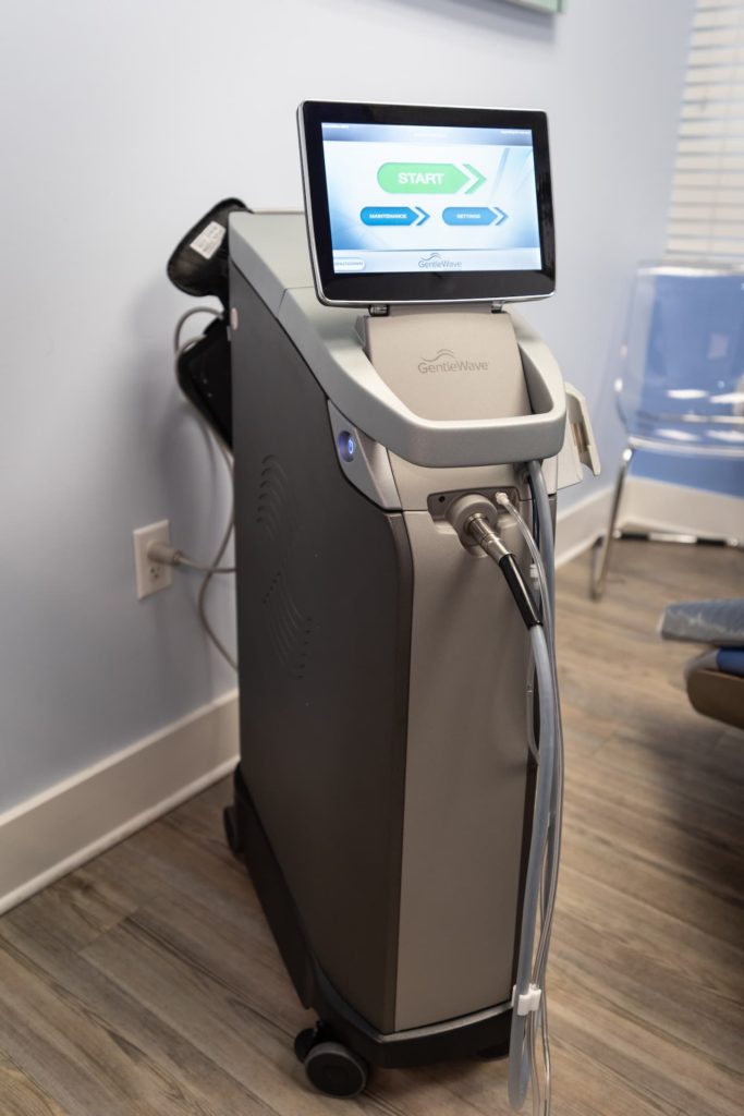 GentleWave Procedure