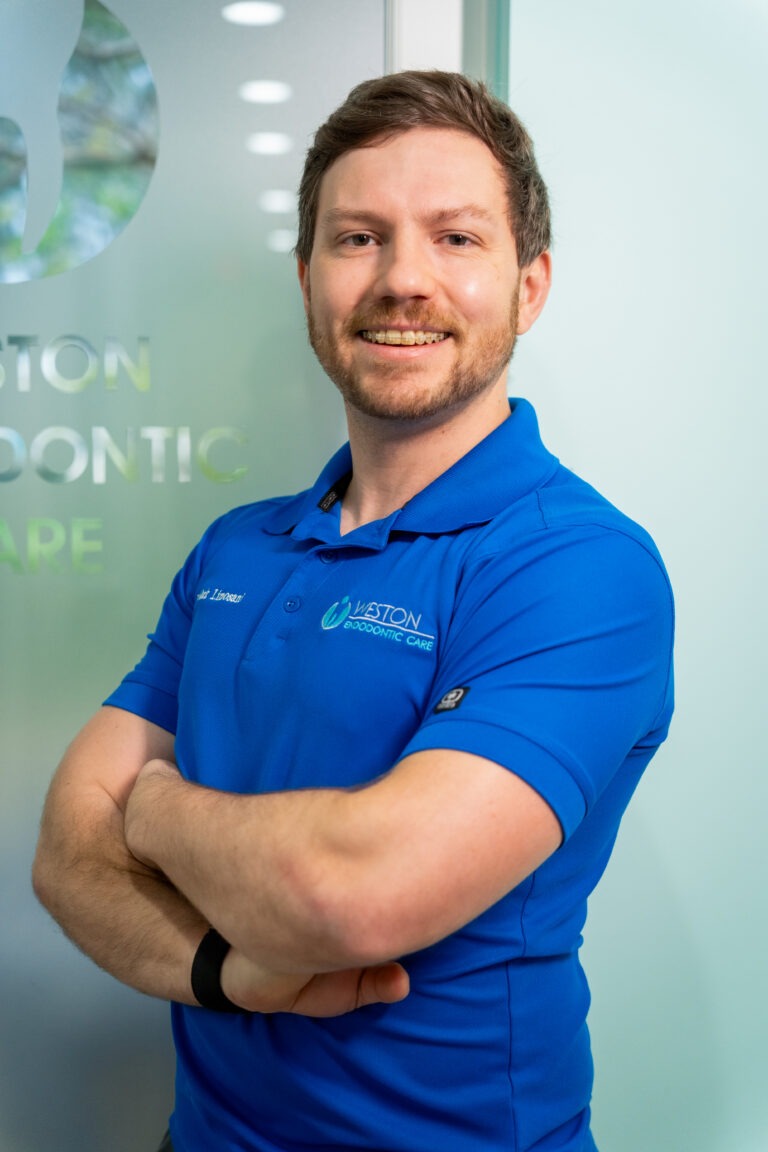 Dr. Mark Limosani​