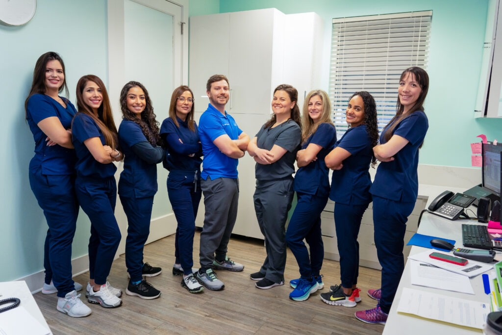 Aventura Endodontic Care